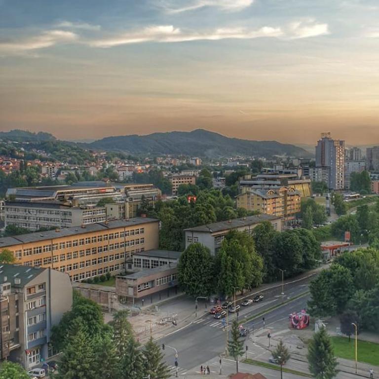 Identity By Nights & Smiles - Apartman sa 1 Spavaćom Sobom - 71