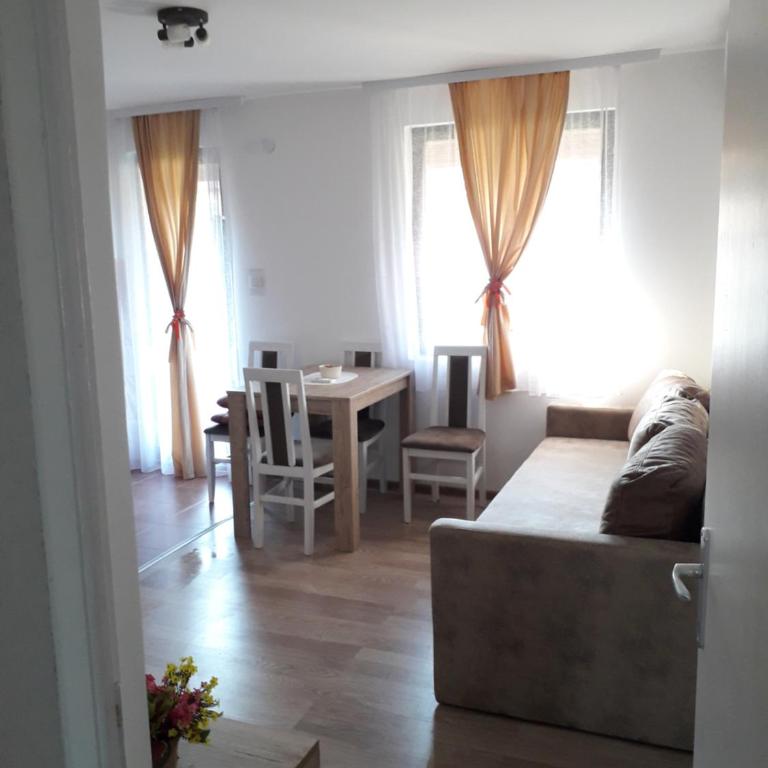 Stan KALA - Apartman sa 1 Spavaćom Sobom - 3