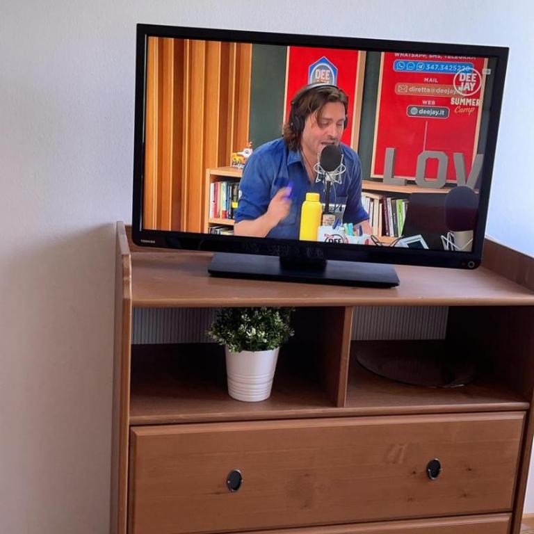 Be Smiling Apartment - Appartamento con 1 Camera da Letto - 7
