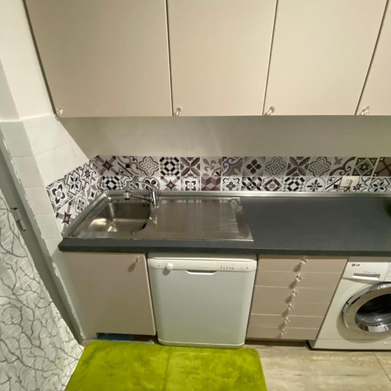 Dodo home beach - Appartamento con 1 Camera da Letto - 54