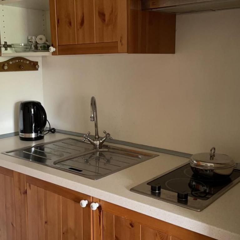 Be Smiling Apartment - Appartamento con 1 Camera da Letto - 18