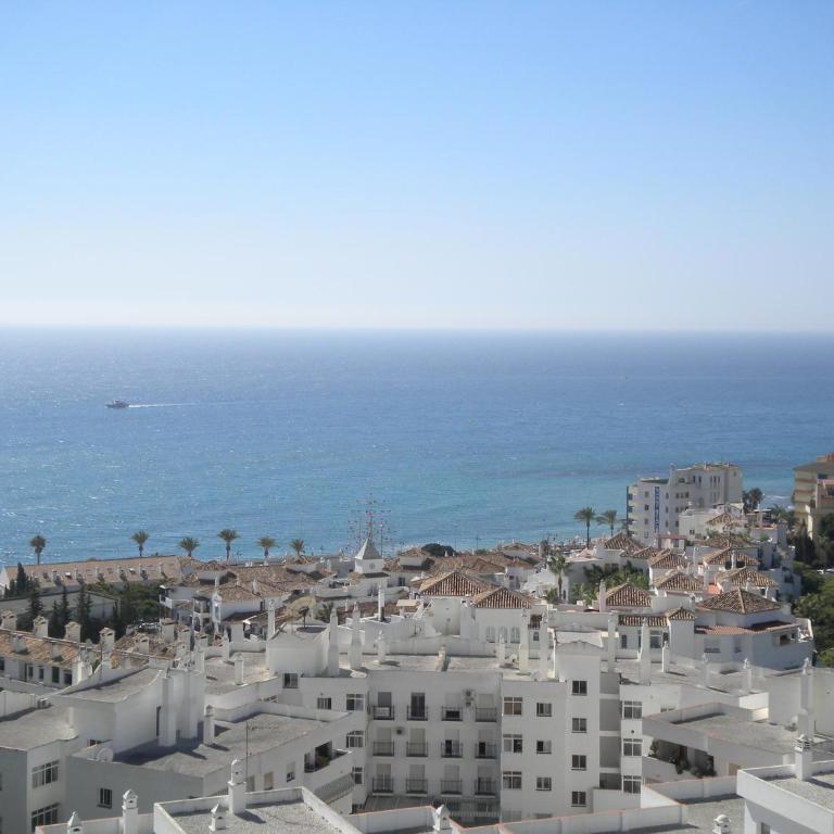 Minerva Apartments Sea View - Studio with Ocean View - 10