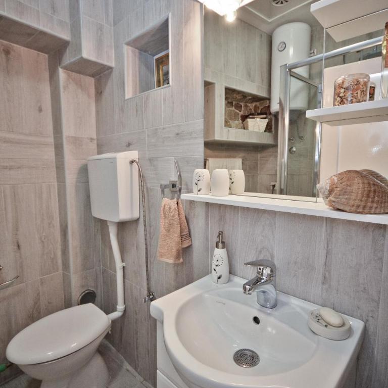 Bell Tower Apartment - Deluks Apartman - 8