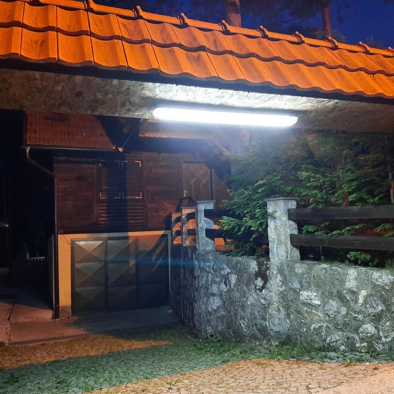 Apartmani MK-Vila MK - Apartman sa 2 Spavaće Sobe - 21