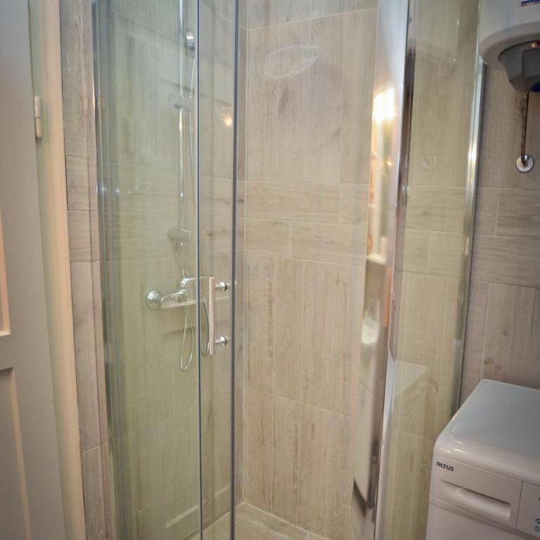 Bell Tower Apartment - Deluks Apartman - 9