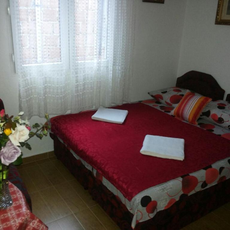 Apartments Blago Sutomore - Studio sa Zajedničkim Kupatilom - 29