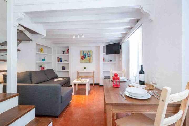 Apartamentos Alcazaba - Two-Bedroom Apartment - 1