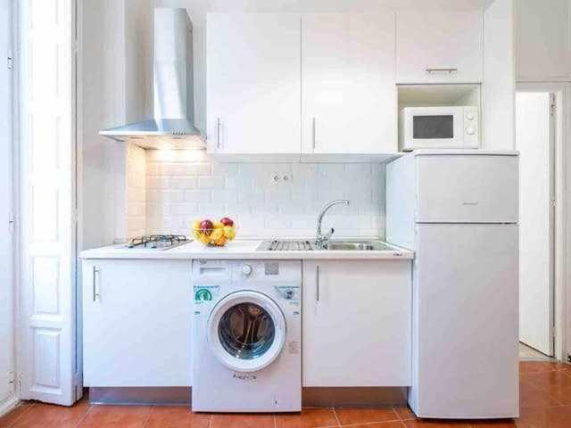 Apartamentos Alcazaba - Two-Bedroom Apartment - 2