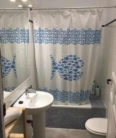 Apartamentos Alcazaba - Two-Bedroom Apartment - 5