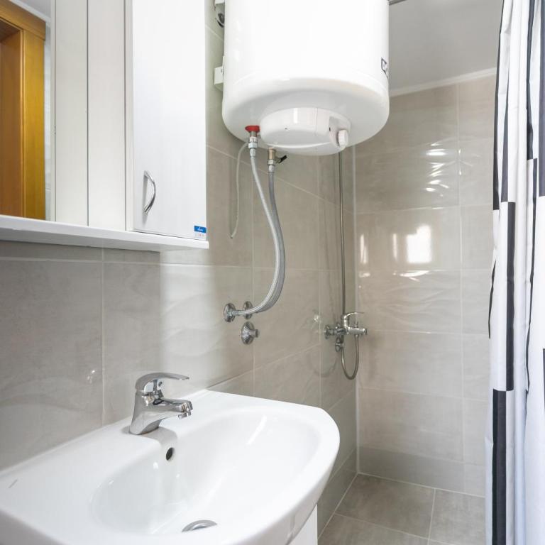 Kompleks apartmana SuperStar23A - Two-Bedroom Apartment - 7