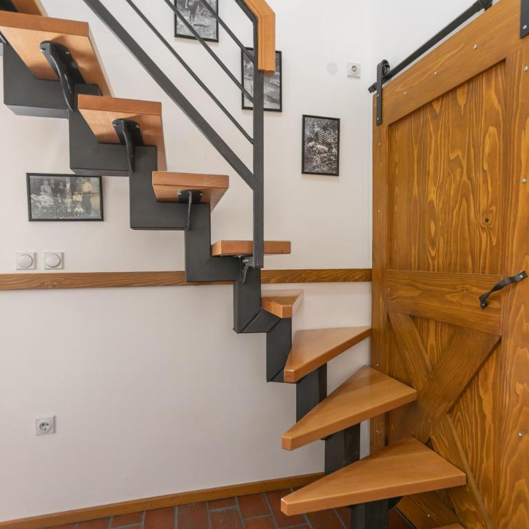 Kompleks apartmana SuperStar23A - Two-Bedroom Apartment - 11
