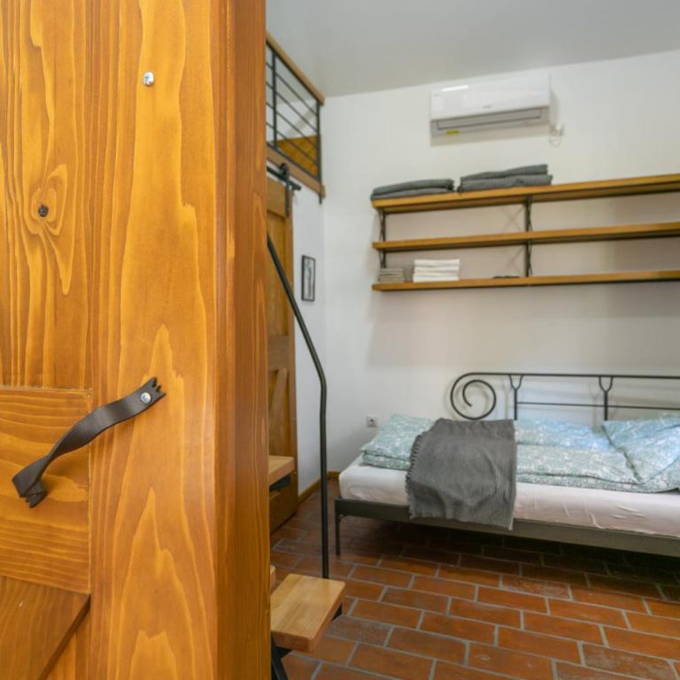 Kompleks apartmana SuperStar23A - Two-Bedroom Apartment - 13