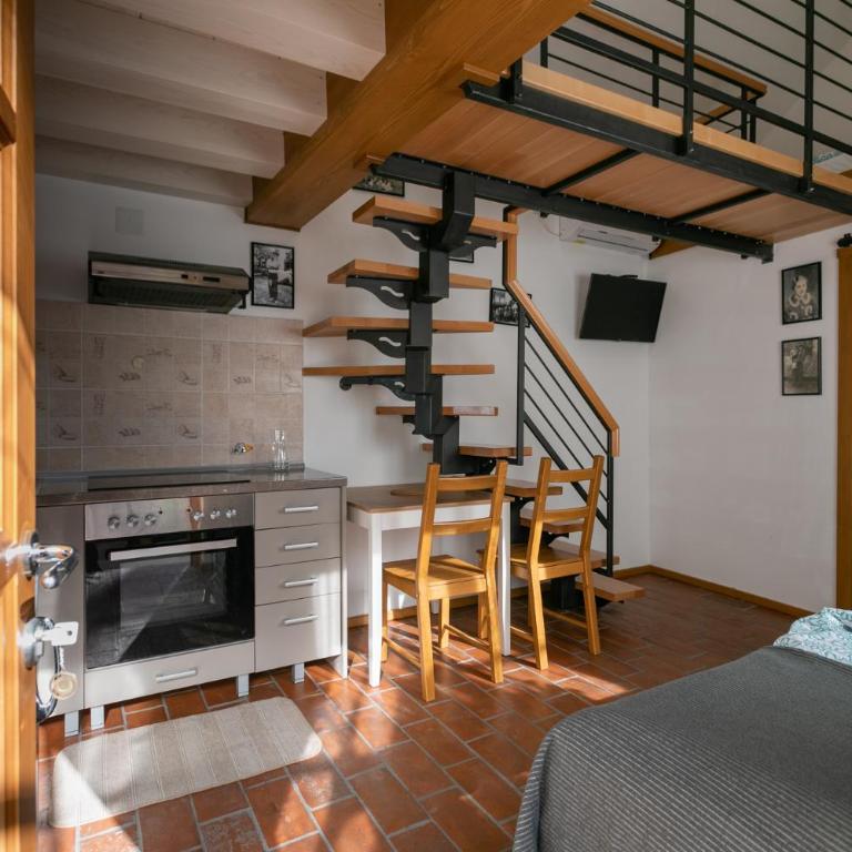 Kompleks apartmana SuperStar23A - One-Bedroom Apartment - 3