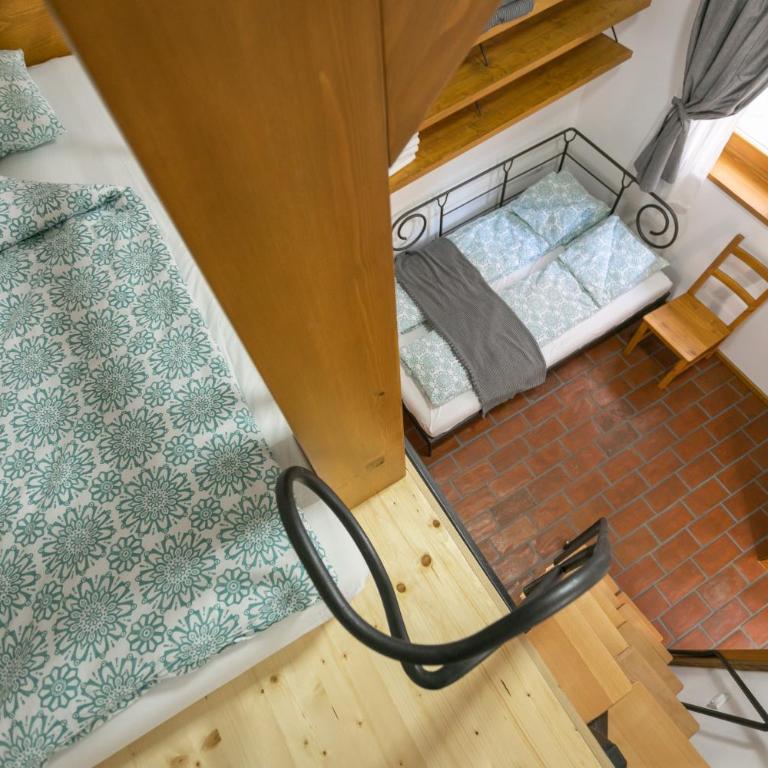 Kompleks apartmana SuperStar23A - Two-Bedroom Apartment - 18