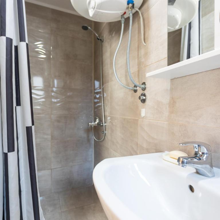 Kompleks apartmana SuperStar23A - One-Bedroom Apartment - 11