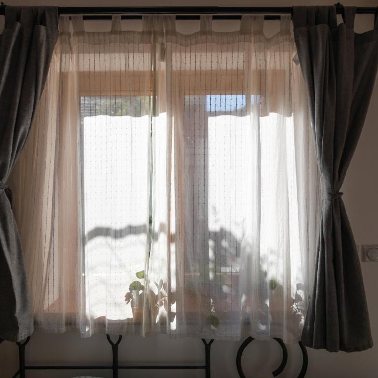 Kompleks apartmana SuperStar23A - One-Bedroom Apartment - 17