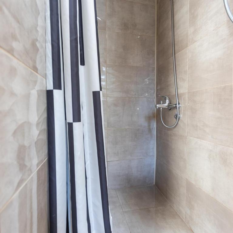 Kompleks apartmana SuperStar23A - One-Bedroom Apartment - 15