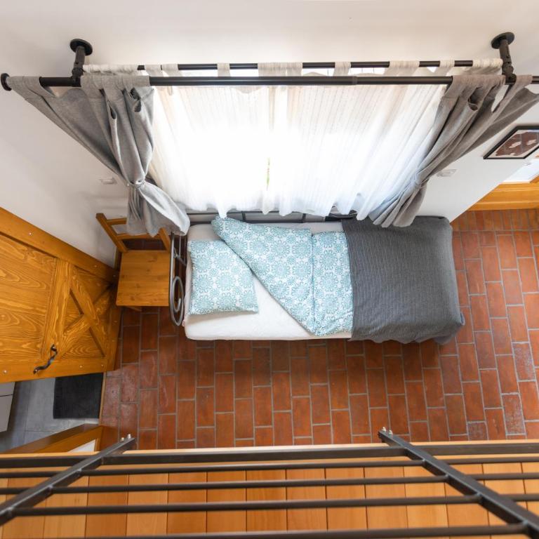 Kompleks apartmana SuperStar23A - One-Bedroom Apartment - 19