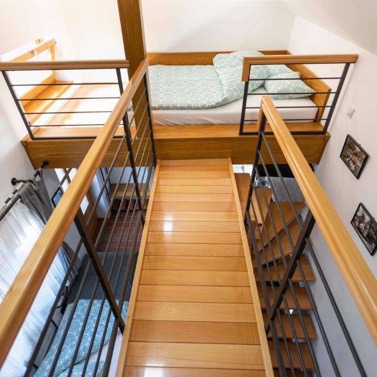 Kompleks apartmana SuperStar23A - One-Bedroom Apartment - 21