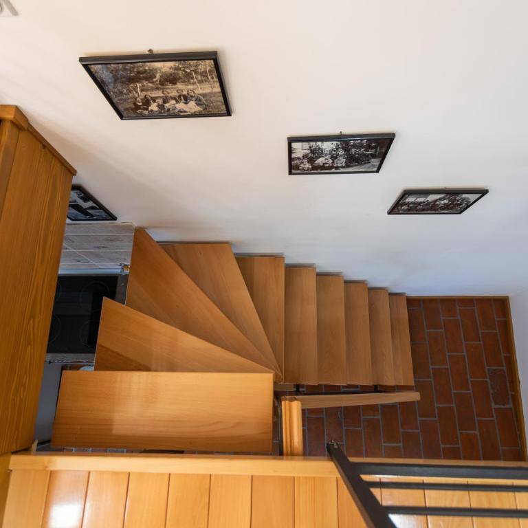 Kompleks apartmana SuperStar23A - One-Bedroom Apartment - 20
