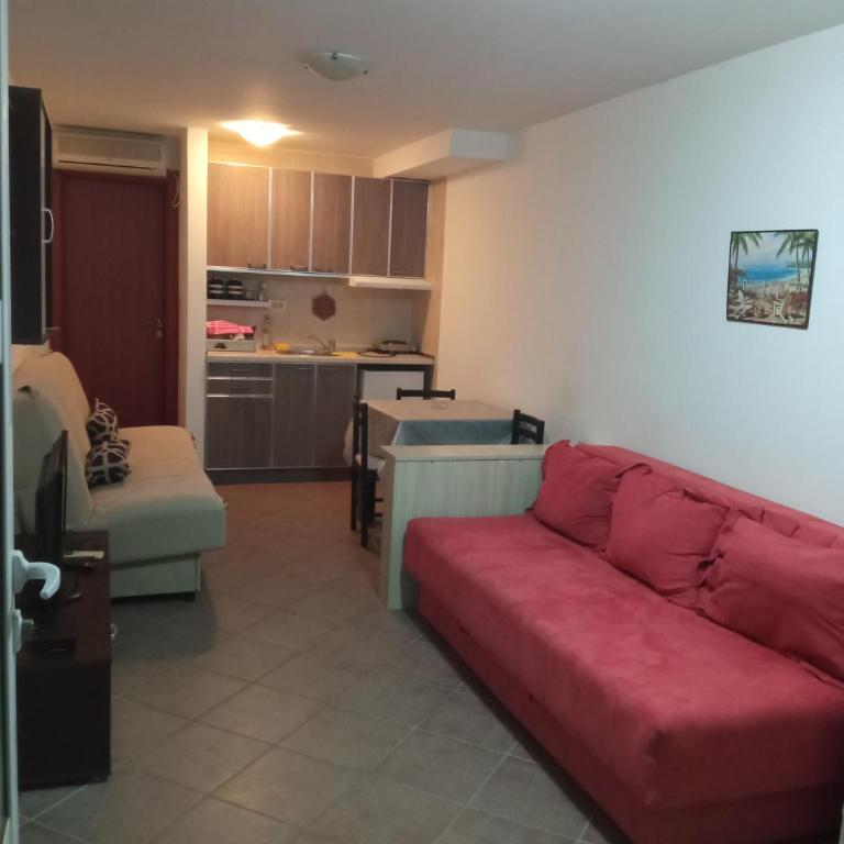 Apartman Odisej - Apartment - 1
