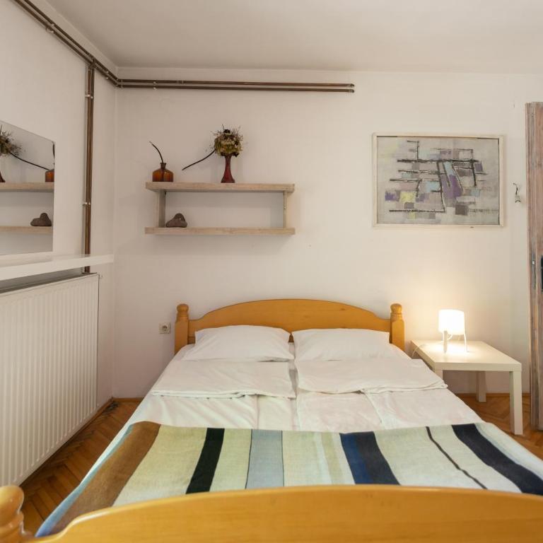 Apartmani SuperStar - Apartman sa Terasom - 43