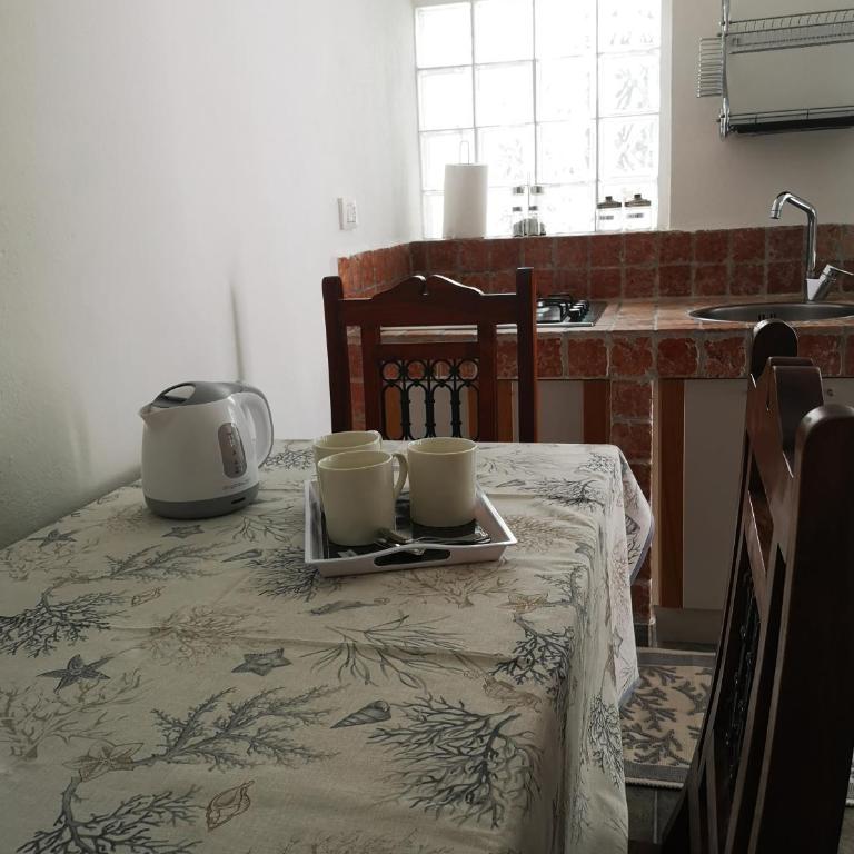 La casa di Nì - Casa con 1 Camera da Letto - 24