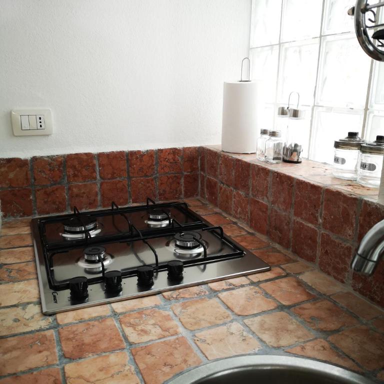 La casa di Nì - Casa con 1 Camera da Letto - 25