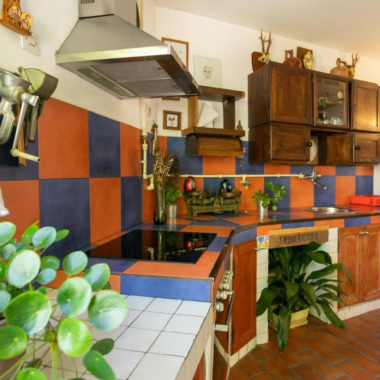 Apartmani SuperStar - Apartman sa Terasom - 52