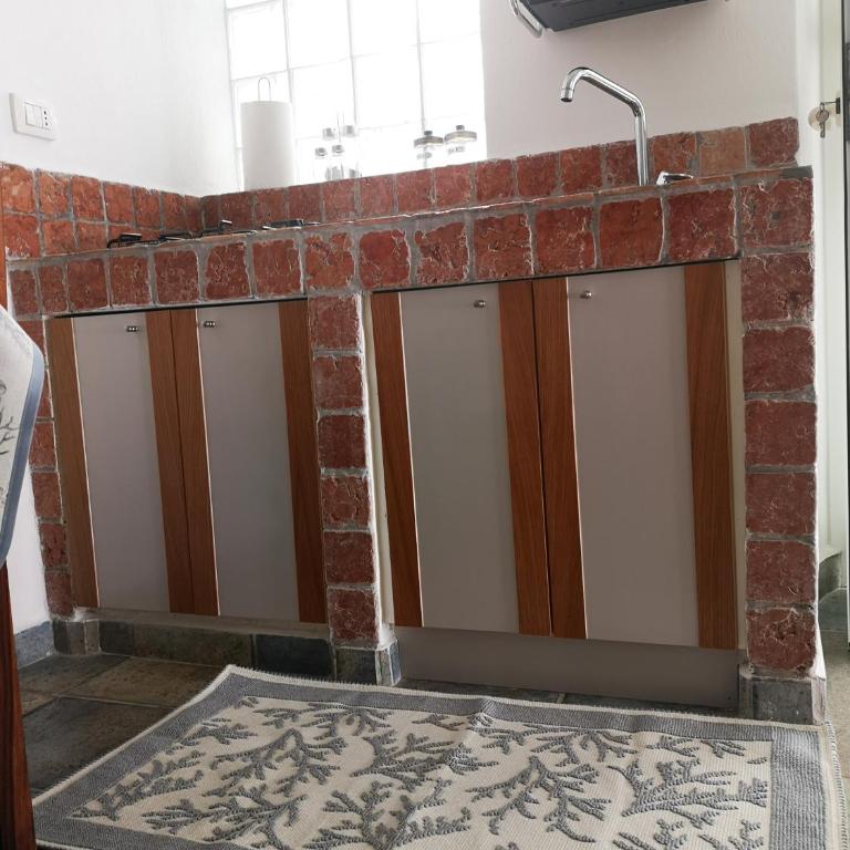 La casa di Nì - Casa con 1 Camera da Letto - 27