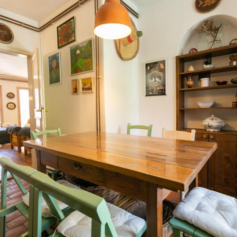 Apartmani SuperStar - Apartman sa Terasom - 53