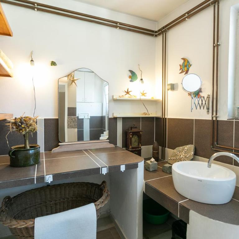 Apartmani SuperStar - Apartman sa Terasom - 46