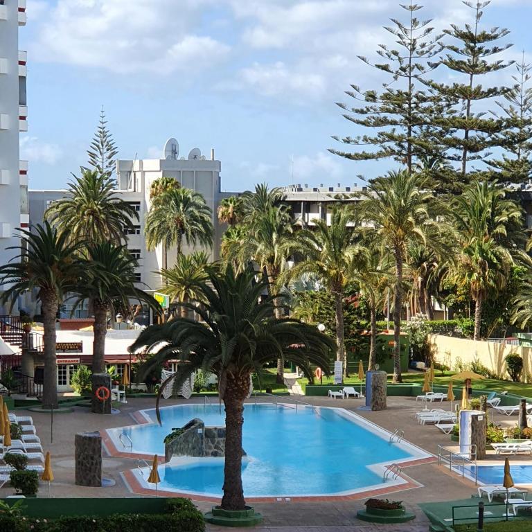 Vivienda Agaete Parque - Apartamento de 2 dormitorios - 56