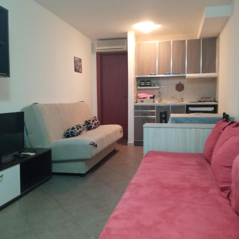 Apartman Odisej - Apartment - 2