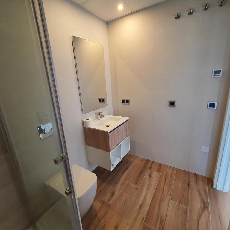 Sunset Waves Benidorm by KalmaRent - Apartamento de 3 dormitorios - 67