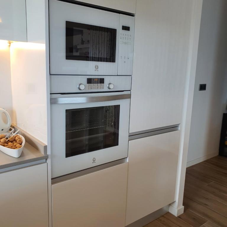 Sunset Waves Benidorm by KalmaRent - Apartamento de 3 dormitorios - 86