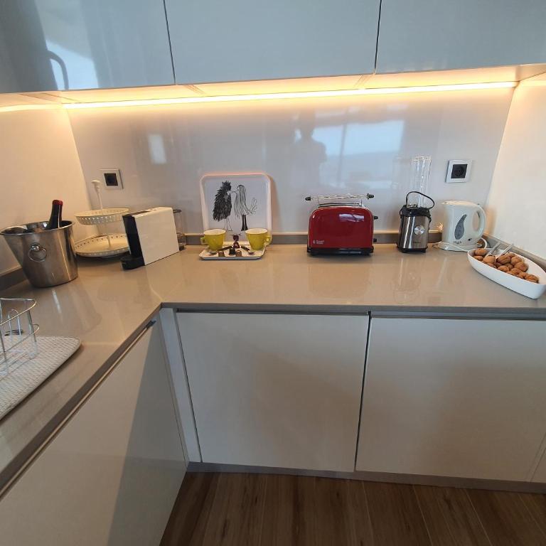 Sunset Waves Benidorm by KalmaRent - Apartamento de 3 dormitorios - 87