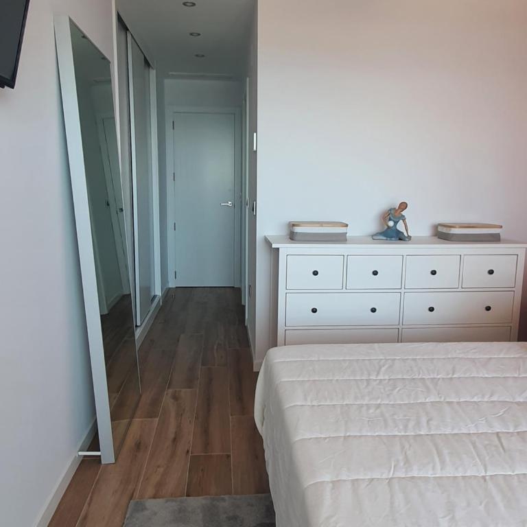 Sunset Waves Benidorm by KalmaRent - Apartamento de 3 dormitorios - 98