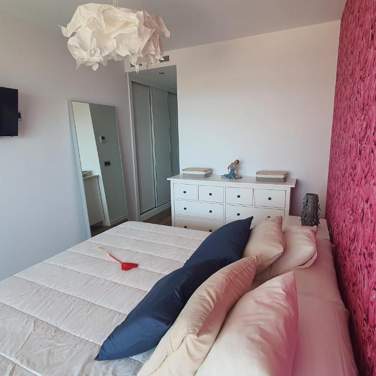 Sunset Waves Benidorm by KalmaRent - Apartamento de 3 dormitorios - 96