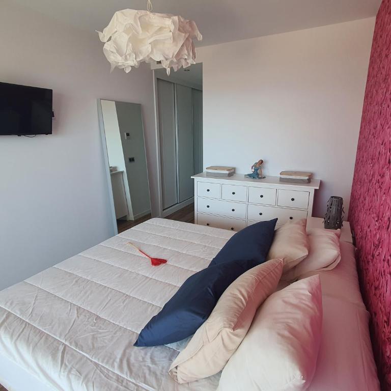 Sunset Waves Benidorm by KalmaRent - Apartamento de 3 dormitorios - 100