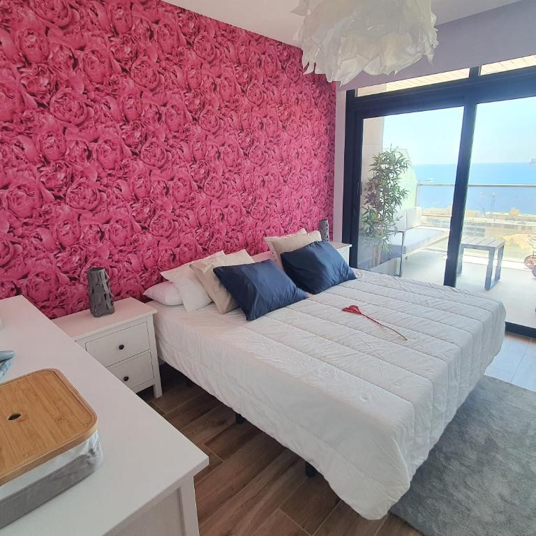 Sunset Waves Benidorm by KalmaRent - Apartamento de 3 dormitorios - 57
