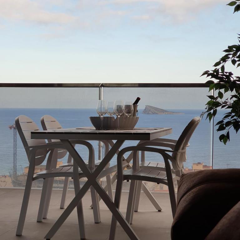 Sunset Waves Benidorm by KalmaRent - Apartamento de 3 dormitorios - 56