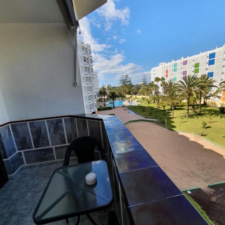 Vivienda Agaete Parque - Apartamento de 2 dormitorios - 73