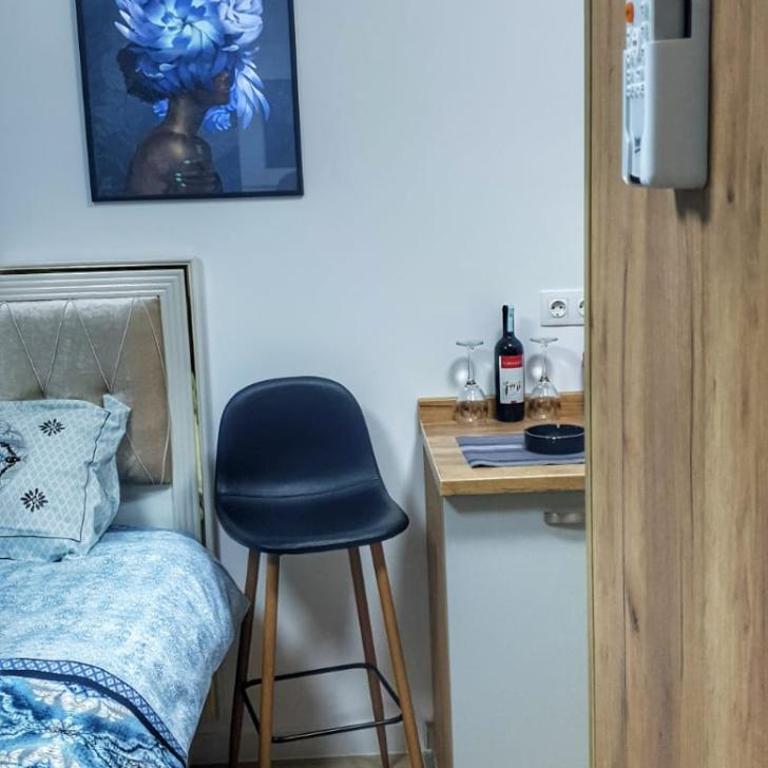 Passion by Nights & Smiles - Apartman sa 1 Spavaćom Sobom - 6