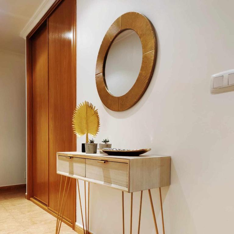 Apartamento en Raxó - Apartamento de 2 dormitorios - 16