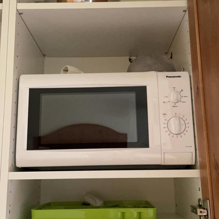 Be Smiling Apartment - Appartamento con 1 Camera da Letto - 21