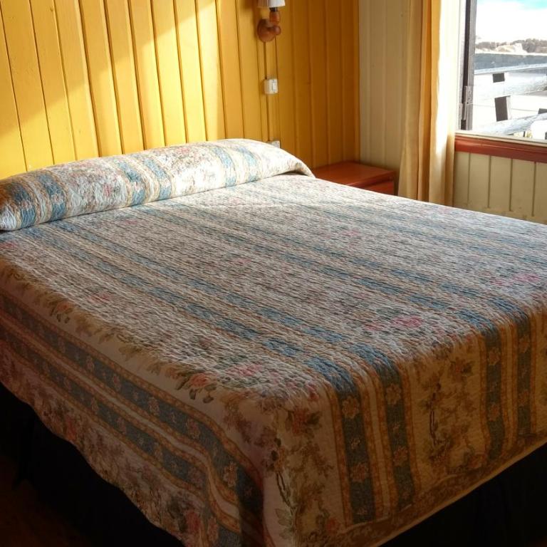 El Rincon de Las Pleyades - Vacation Home - 5