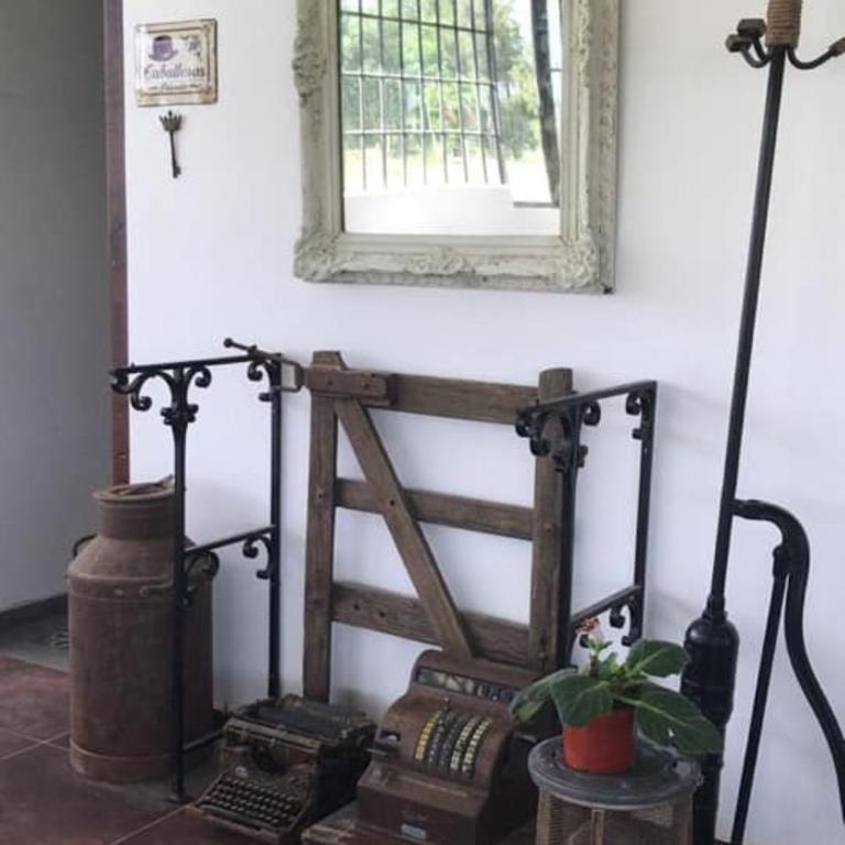 Quinta en Canning La Florinda - Casa de 2 dormitorios - 25