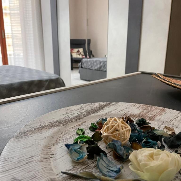 La dimora degli Avi - Suite con 2 Camere da Letto - 24