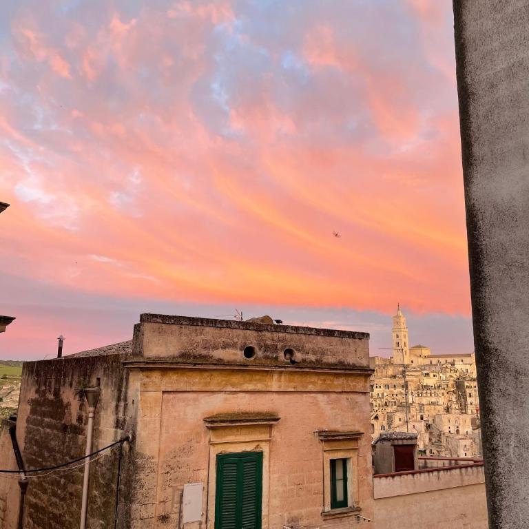 La dimora degli Avi - Suite con 2 Camere da Letto - 25